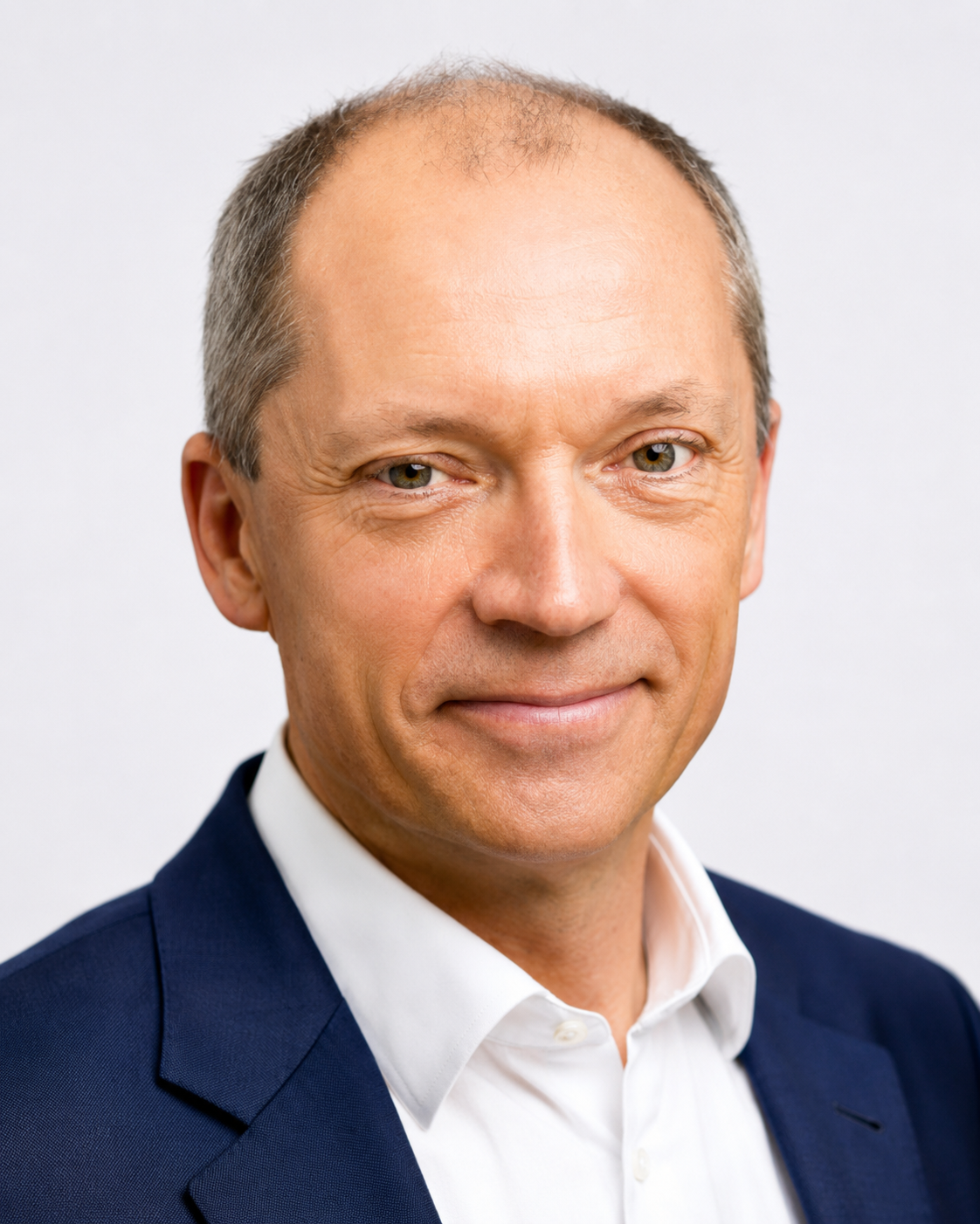 Prof. Dr. Martin Hrabě de Angelis