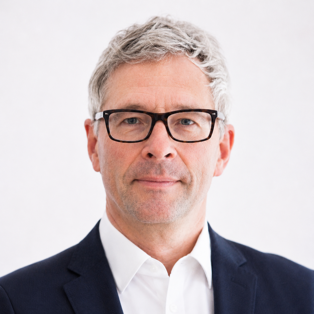 Prof. Dr. Andreas Burkert